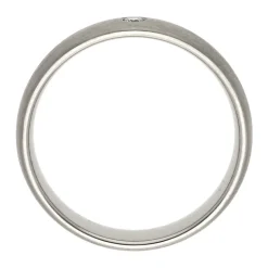 Brillant-Ring Platin
