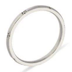 Brillant-Ring Weißgold