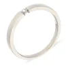 Brillant-Ring Weißgold