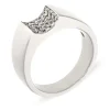 Brillant-Ring Weißgold