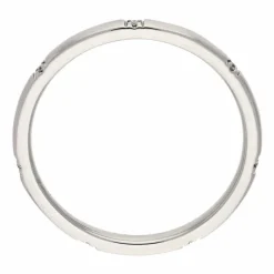 Brillant-Ring Weißgold