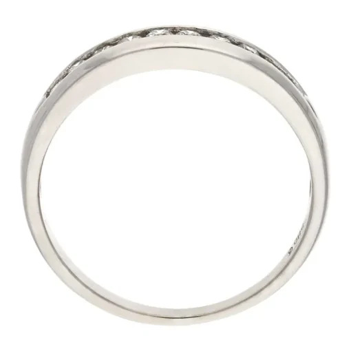 Brillant-Ring Weißgold