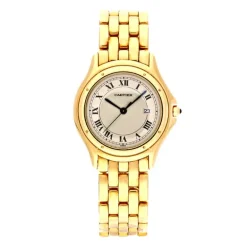 Cartier Panthère Cougar Ref.887904