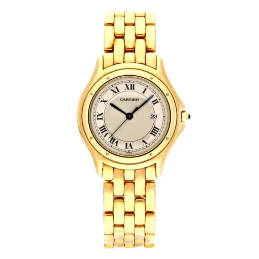 Cartier Panthère Cougar Ref.887904