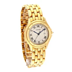 Cartier Panthère Cougar Ref.887904