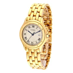 Cartier Panthère Cougar Ref.887904