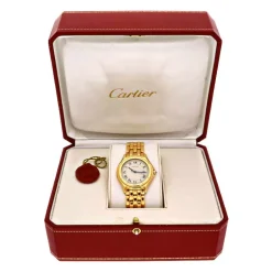 Cartier Panthère Cougar Ref.887904
