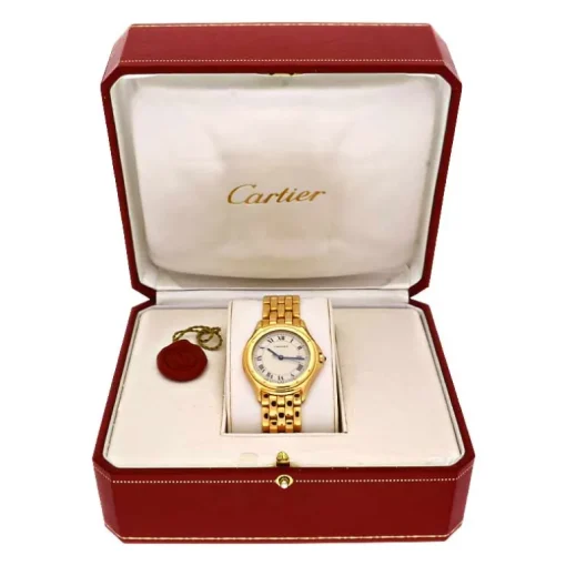 Cartier Panthère Cougar Ref.887904
