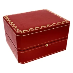 Cartier Panthère Cougar Ref.887904