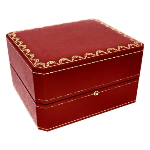 Cartier Panthère Cougar Ref.887904