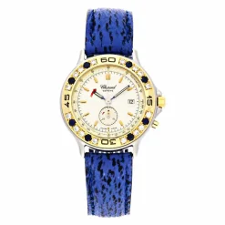 CHOPARD Mille Miglia 31mm Ref. 13/8175-23