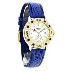 CHOPARD Mille Miglia 31mm Ref. 13/8175-23