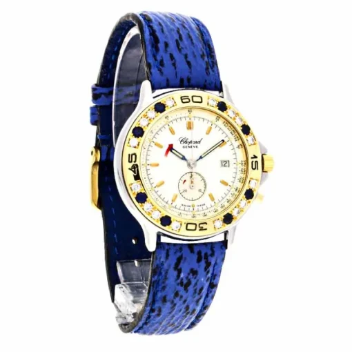 CHOPARD Mille Miglia 31mm Ref. 13/8175-23
