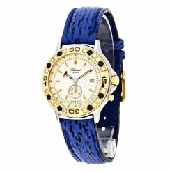CHOPARD Mille Miglia 31mm Ref. 13/8175-23