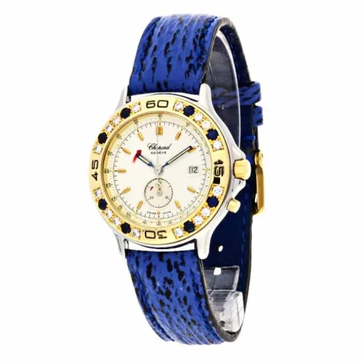 CHOPARD Mille Miglia 31mm Ref. 13/8175-23