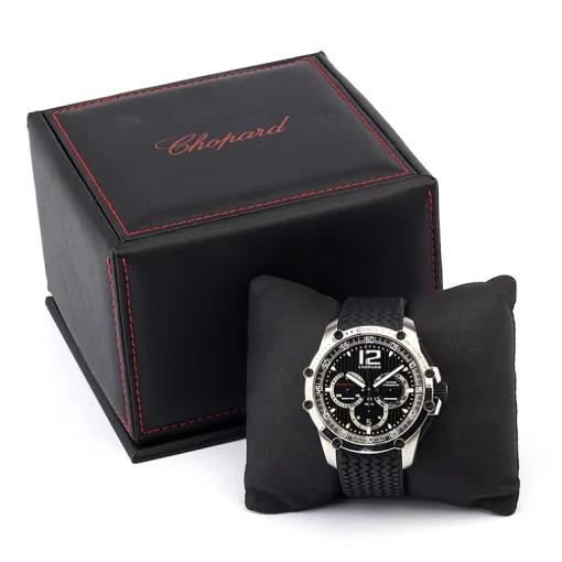 Chopard "Superfast Racing"