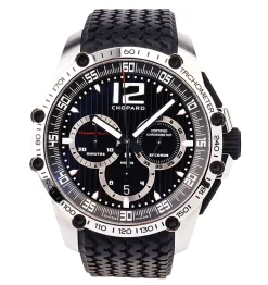 Chopard "Superfast Racing"