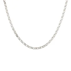 Collierkette Silber
