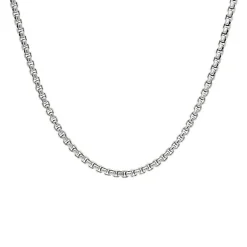 Collierkette Silber