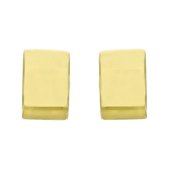 Creolen Gelbgold