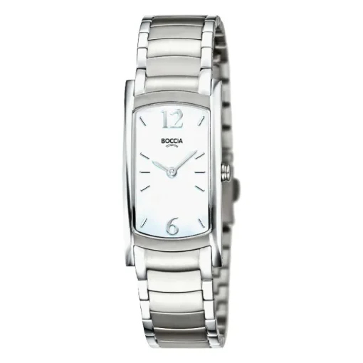 Damenarmbanduhr Titan 3293-01