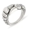 Damenring Silber