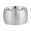 Damenring Silber
