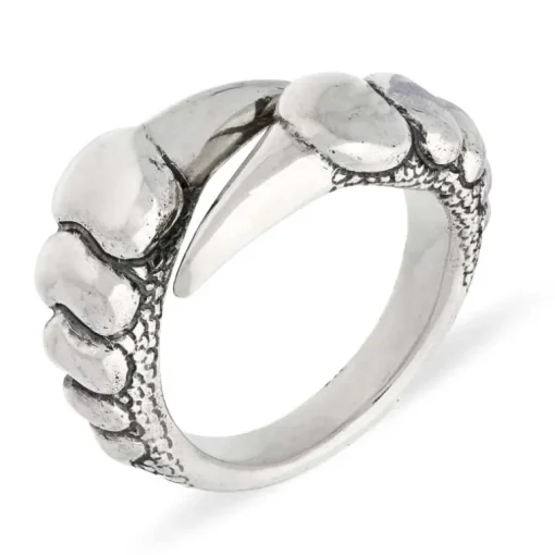Damenring Silber