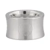 Damenring Silber