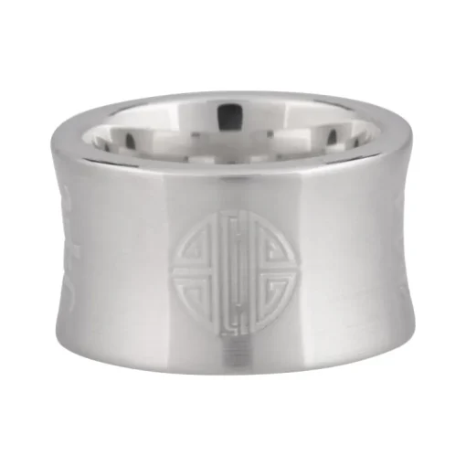 Damenring Silber