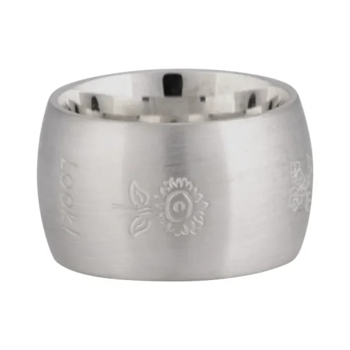 Damenring Silber