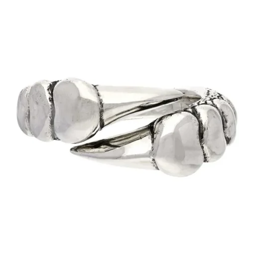 Damenring Silber