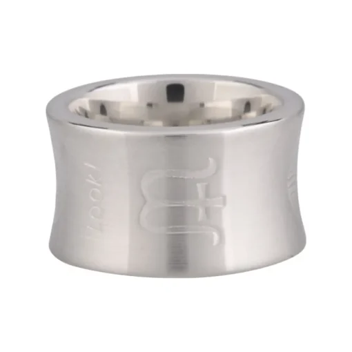 Damenring Silber