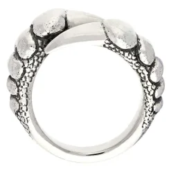 Damenring Silber