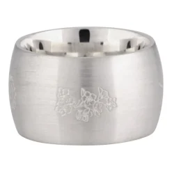 Damenring Silber