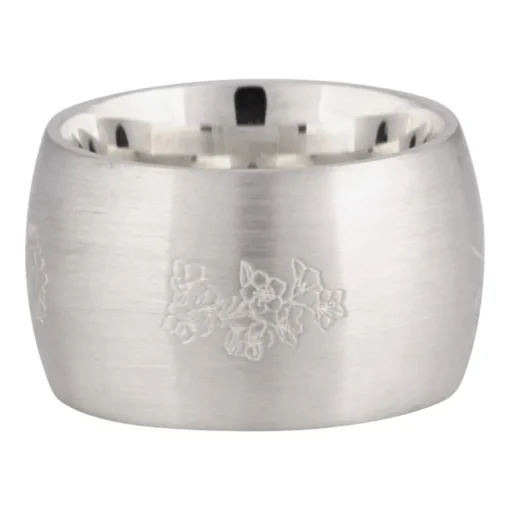 Damenring Silber