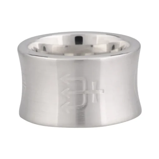 Damenring Silber