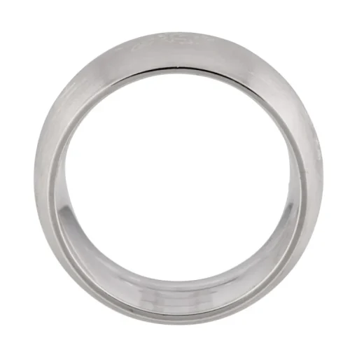 Damenring Silber