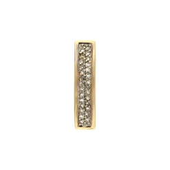 Diamant-Anhänger Gelbgold