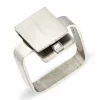 Diamant-Ring Platin