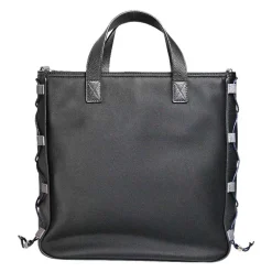 Dior and Sacai ‘Saddle Tote Bag mit Schulterriemen‘