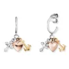 Engelsrufer Ohrschmuck Silber
