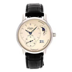 GLASHÜTTE ORIGINAL Pano Matic Lunar