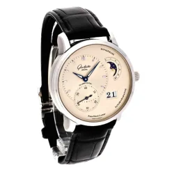 GLASHÜTTE ORIGINAL Pano Matic Lunar