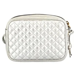 GUCCI 'Crossbody Bag Lea' Silver