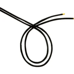 Halskette Gelbgold