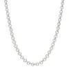 Halskette Silber