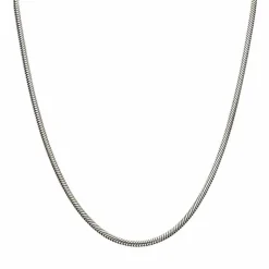 Halskette Silber