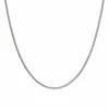 Halskette Silber