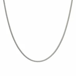 Halskette Silber